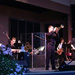 August 3, 2003 at Levitt Pavilion in Westport , Connecticut. Gary Wofsey Orchestra.