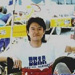 1997年8月、千葉県新東京サーキット